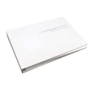 LOUIS VUITTON 美術館 本 コーヒーテーブルブック 洋書 インテリア Fondation Louis Vuitton フォンダシオン ルイヴィトン パリルイヴィトン財団