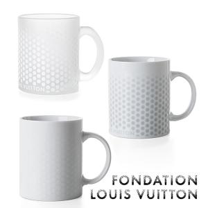 パリ限定！LOUISVUITTON ルイヴィトン美術館 ガラスストロー6本セット