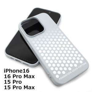 LOUIS VUITTON ルイ ヴィトン モノグラム IPHONE バンパー 15