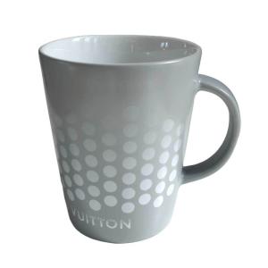 パリ限定！LOUIS VUITTON ルイヴィトン美術館 ガラス製ウォーター