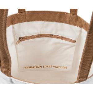 内ポケット付き LOUIS VUITTON ト...の詳細画像2