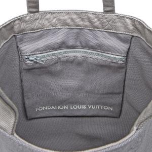 内ポケット付き LOUIS VUITTON ト...の詳細画像4
