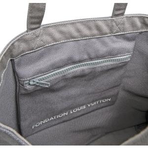 内ポケット付き LOUIS VUITTON ト...の詳細画像5