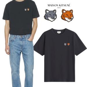 MAISON KITSUNE（メゾン キツネ） メンズ ドリーミングフォックス