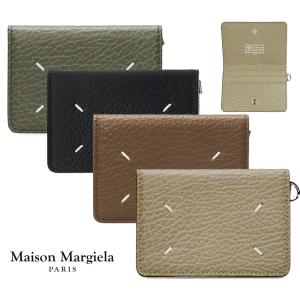 Maison Margiela(メゾン マルジェラ) フォールデッド カードホルダー