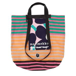 marimekko（マリメッコ） メール便送料無料 ショルダーポーチ