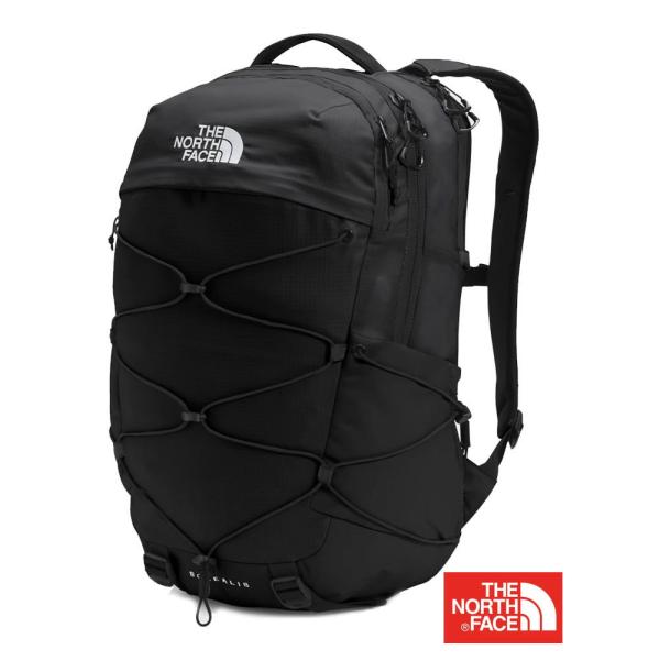ノースフェイス THE NORTH FACE リュック BOREALIS ボレアリス ブラック バッ...