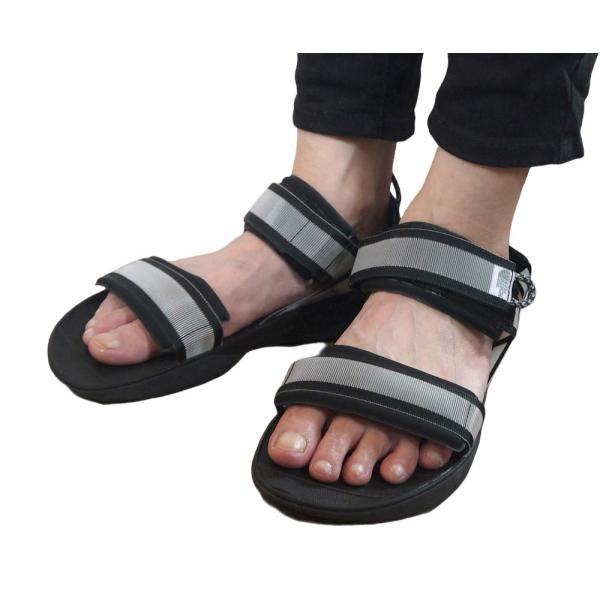 クリアランス ノースフェイス THE NORTH FACE メンズ サンダル スポーツサンダル スキ...