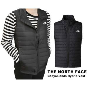   ダウンベスト L THE NORTH FACE ザ・ノース・フェイス ダウンベスト レディース