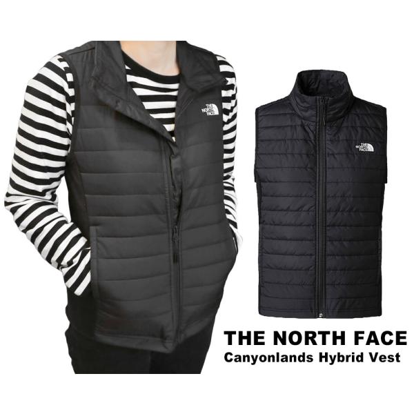 クリアランス THE NORTH FACE ザ ノースフェイス レディース アウター ベスト キャニ...