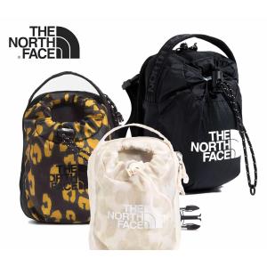 2022年入荷モデル/ノースフェイス THE NORTH FACE クロスボディバッグ