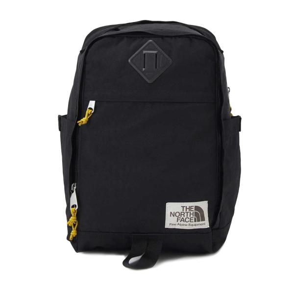 ノースフェイス THE NORTH FACE リュック バークレー デイパック BERKELEY D...