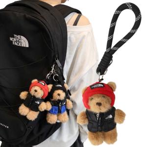 THE NORTH FACE（ザ ノースフェイス） ノースフェイス キーホルダー