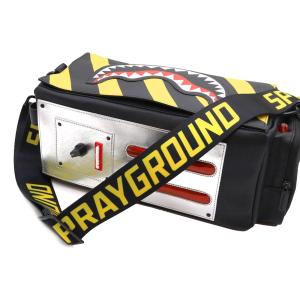 正規販売店 スプレーグラウンド Sprayground ペインティング・スマーフ
