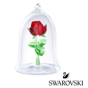 SWAROVSKI スワロフスキー Swarovski 置物 クリスタル Flower