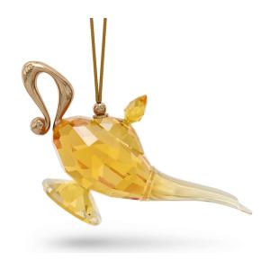 スワロフスキー Aladdin Iago アラジン／イアーゴ スワロフスキー（SWAROVSKI）アラジン イアーゴ オウム Aladdin
