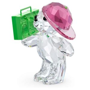 SWAROVSKI スワロフスキー Swarovski クリスベア 『Kris Bear
