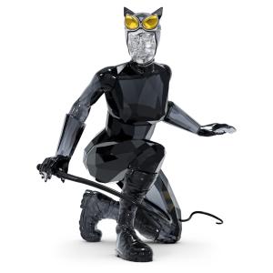 SWAROVSKI（スワロフスキー） カップケーキボックスとネズミ オブジェ