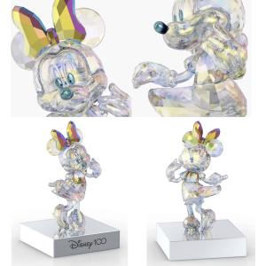 スワロフスキー SWAROVSKI ディズニー...の詳細画像5