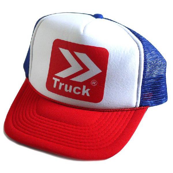 トラックブランド（Truck Brand）METROメッシュキャップ/METRO MESH