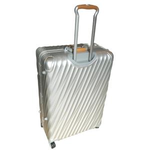 TUMI トゥミ スーツケース 大容量 旅行バ...の詳細画像3