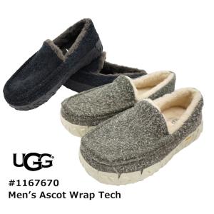 UGG Australia（アグオーストラリア） UGG アグ ムートン スリッポン