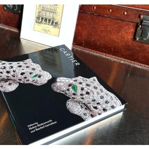 カルティエ展 CARTIER 限定オフィシャル...の詳細画像1