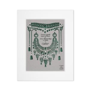 パリ限定 LOUIS VUITTON ルイヴィトン美術館 トランプ2セット 木製