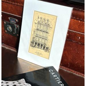 メール便送料無料 カルティエ展 CARTIER...の詳細画像1