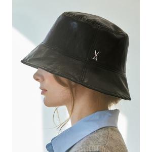 BURBERRY（バーバリー） バケットハット チェック柄 帽子 ベージュ
