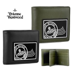 Vivienne Westwood ヴィヴィアンウエストウッド 三つ折り財布