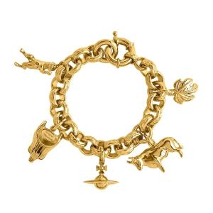 Vivienne Westwood（ヴィヴィアンウエストウッド） ブレスレット