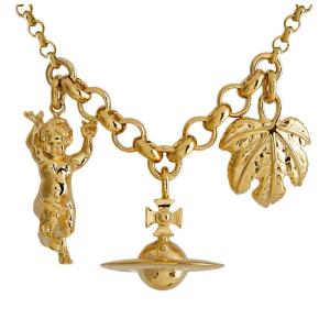 Vivienne Westwood ヴィヴィアンウエストウッド キングストンリング