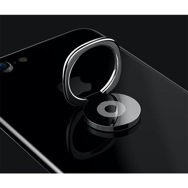 ホール バンカーリング スマホリング 人気 スタンド スマホ 全機種対応 スマホスタンド Xperi...