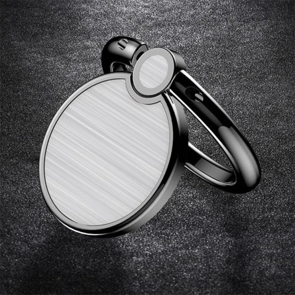 ホール バンカーリング スマホリング 人気 スタンド スマホ 全機種対応 スマホスタンド Xperi...