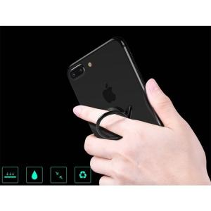 コイン型 バンカーリング スマホリング 人気 ...の詳細画像2
