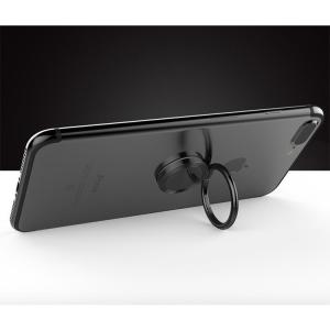 コイン型 バンカーリング スマホリング 人気 ...の詳細画像4