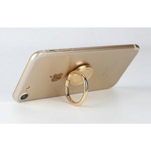 コイン型 バンカーリング スマホリング 人気 ...の詳細画像5