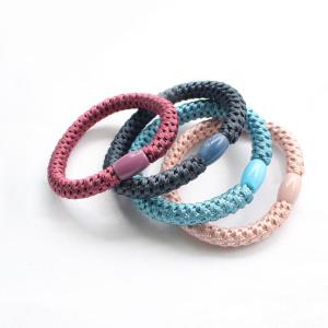 ヘアゴム おしゃれ おとな 太め シンプル 髪...の詳細画像1