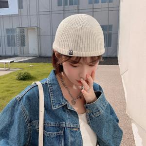 ニット帽 帽子 メンズ レディース ビーニー ...の詳細画像3
