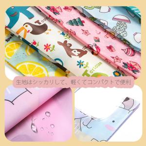 マチあり エコバック 折り畳み 買い物バッグ ...の詳細画像4