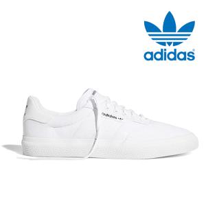 アディダス スニーカー スケートボーディング 3MC メンズ ウィメンズ レディース スニーカー キャンバス シューズ グレー adidas skateboarding 3MC B22705｜orangecounty