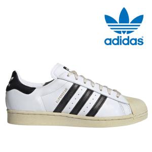 送料無料 アディダス オリジナルス スーパースター スニーカー メンズ ホワイト 白 adidas originals SUPERSTAR FV2831｜orangecounty