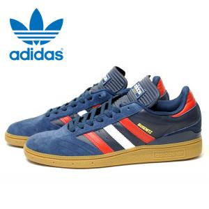 FV5876 アディダス オリジナルス スケートボーディング ブセニッツ adidas Originals BUSENITZ｜orangecounty