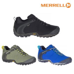 メレル カメレオン 8 ストーム ゴアテックス メンズ トレッキングシューズ MERRELL CHAMELEON 8 STORM GORE-TEX｜orangecounty