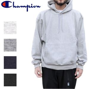 チャンピオン CHAMPION パーカー スウェット 定番ロングセラー 12oz REVERSE WEAVE PARKA PULL OVER リバースウィーブ｜orangecounty