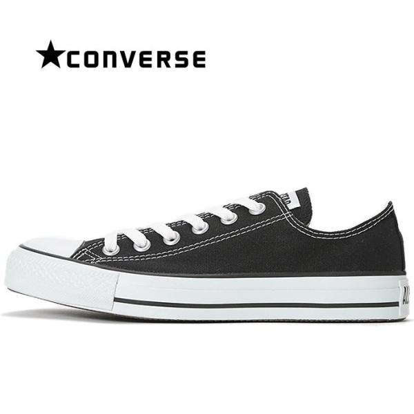 コンバース オールスター ローカット レディース メンズ キャンバス シューズ CONVERSE A...