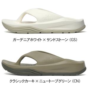 ザ・ノース・フェイス ビーチサンダル リアクテ...の詳細画像2