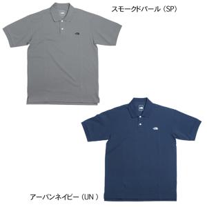 ザ・ノース・フェイス ショートスリーブ エニー...の詳細画像2