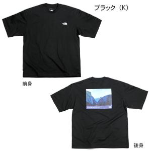 ザ・ノース・フェイス ショートスリーブヨセミテシ...の商品画像